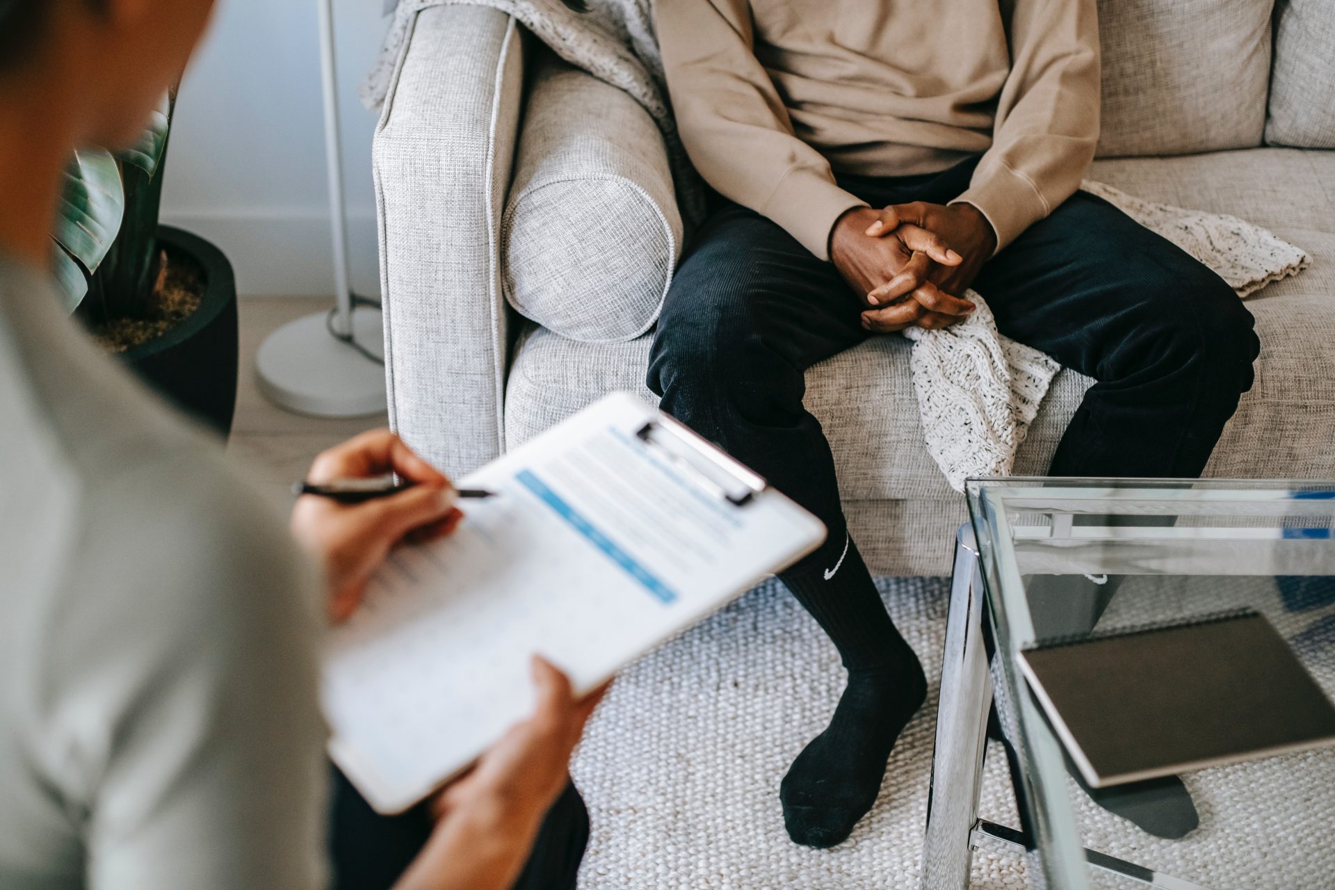 The Benefits of Medication Management for Your Mental Health