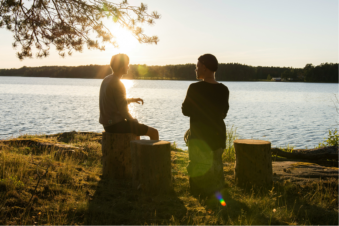 5 Strategies for a Happy and Healthy Mind This Fall