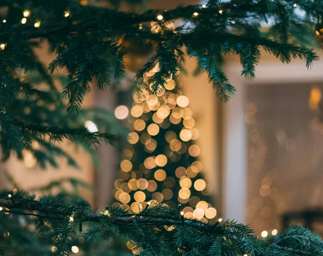 Protecting Your Peace: Setting Boundaries During the Holidays