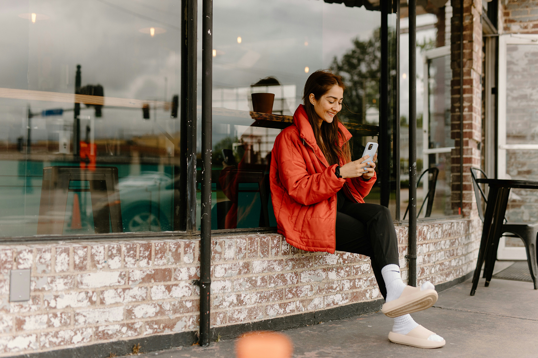 Binge-Watching, Scrolling, and “Checking Out”: Do These Coping Strategies Actually Help?